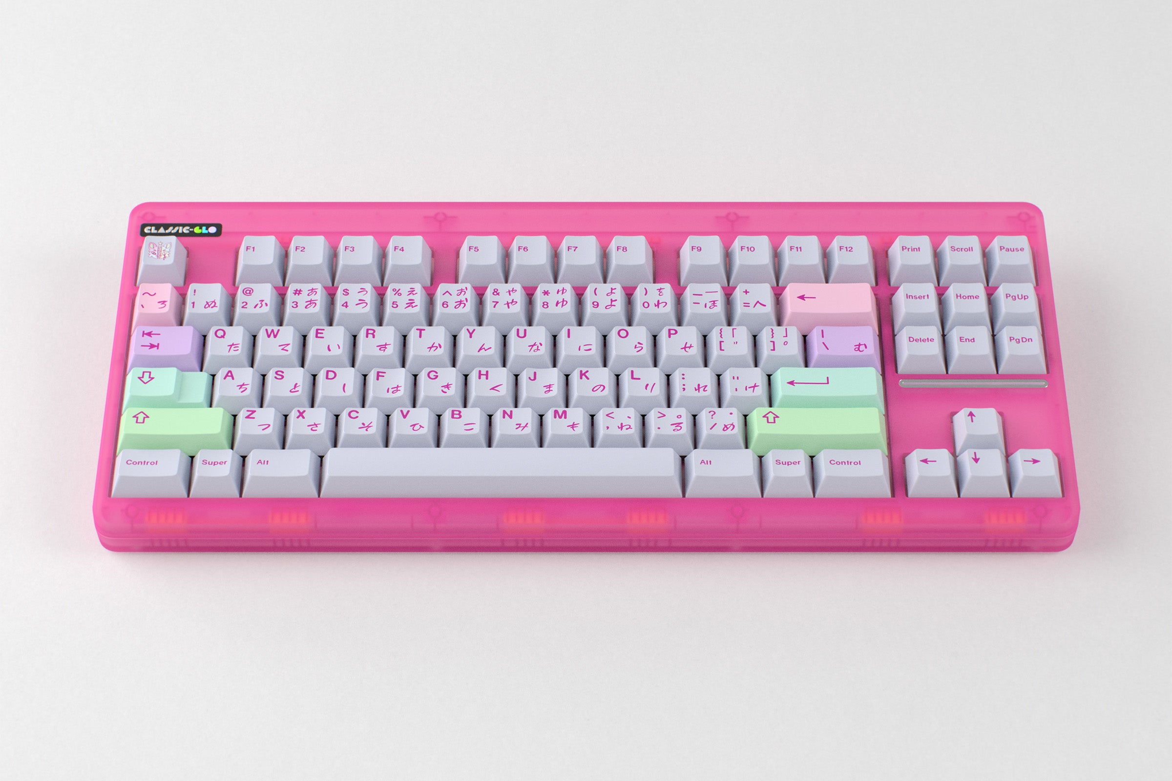 GMK CYL Gurokawa