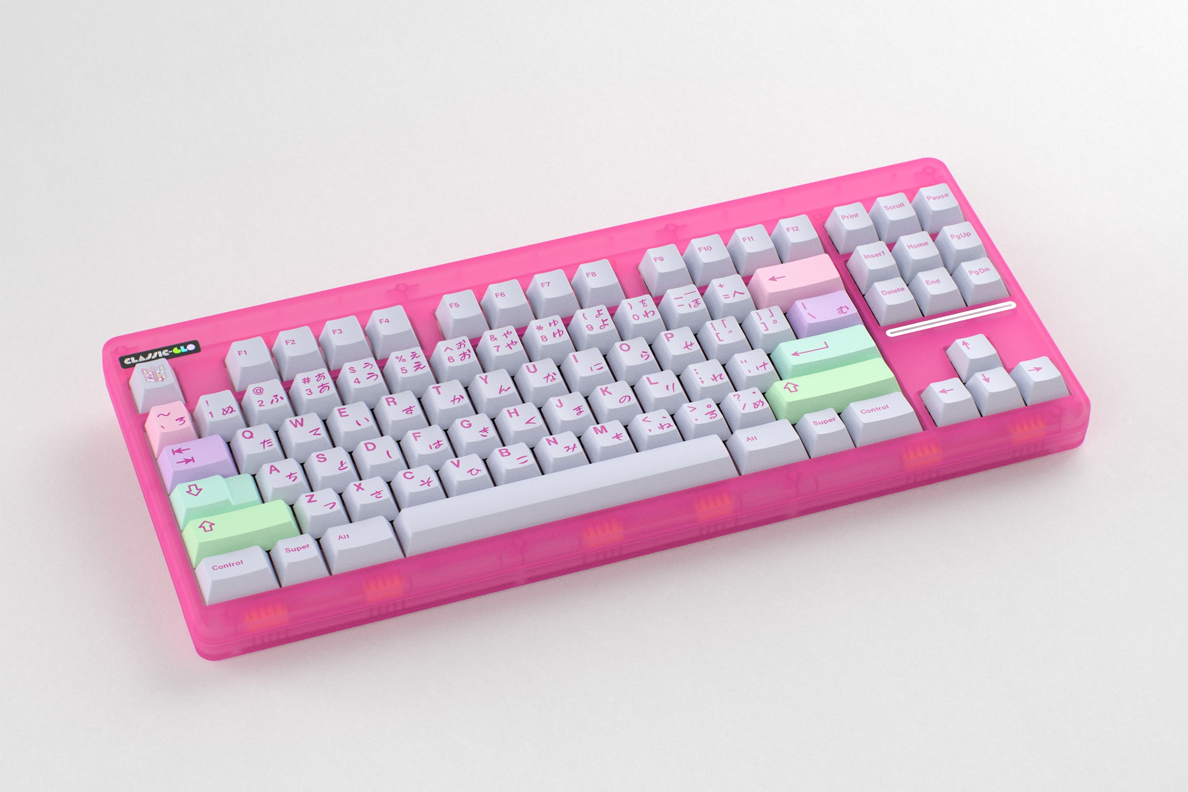 GMK CYL Gurokawa