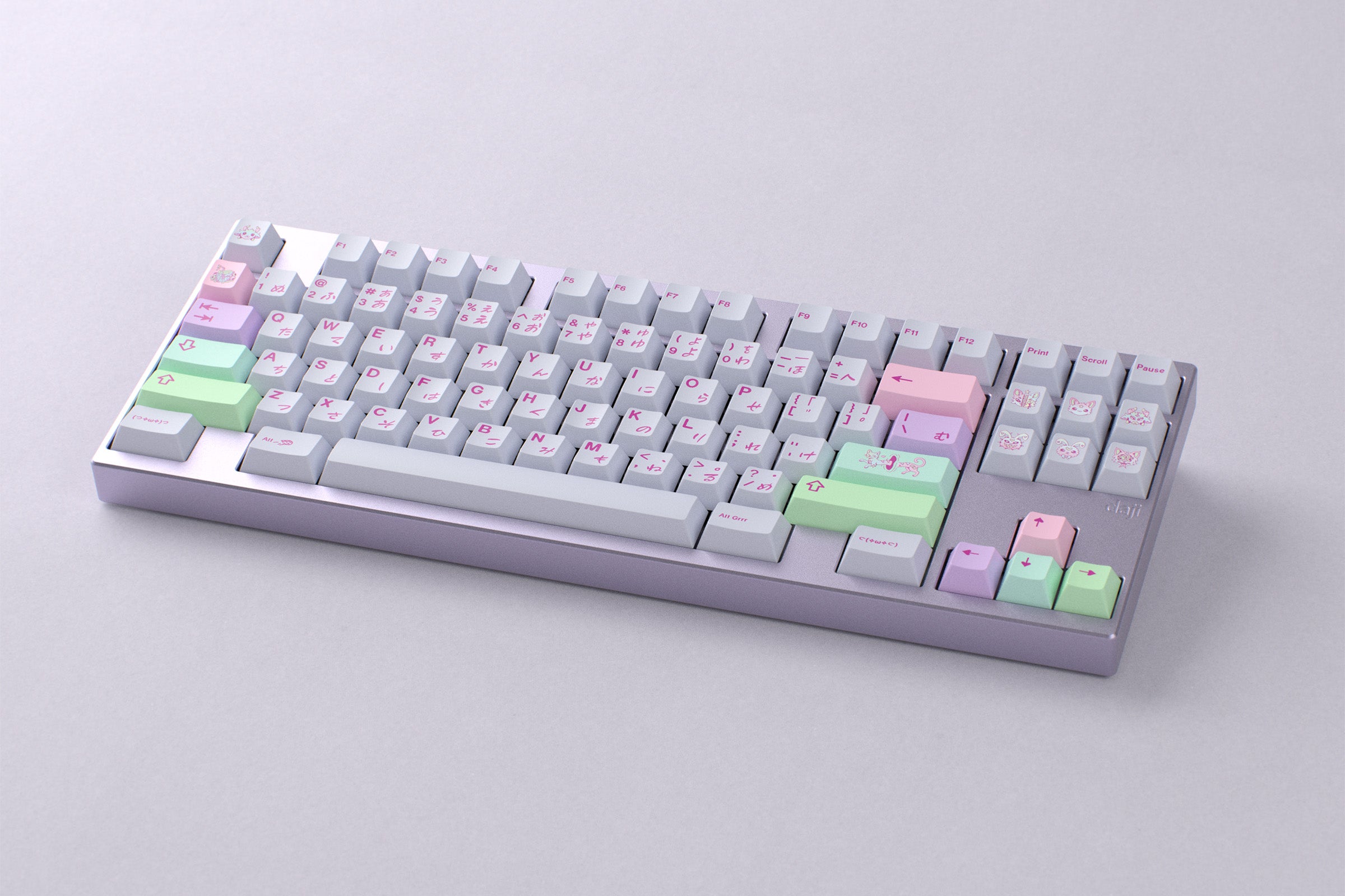 GMK CYL Gurokawa