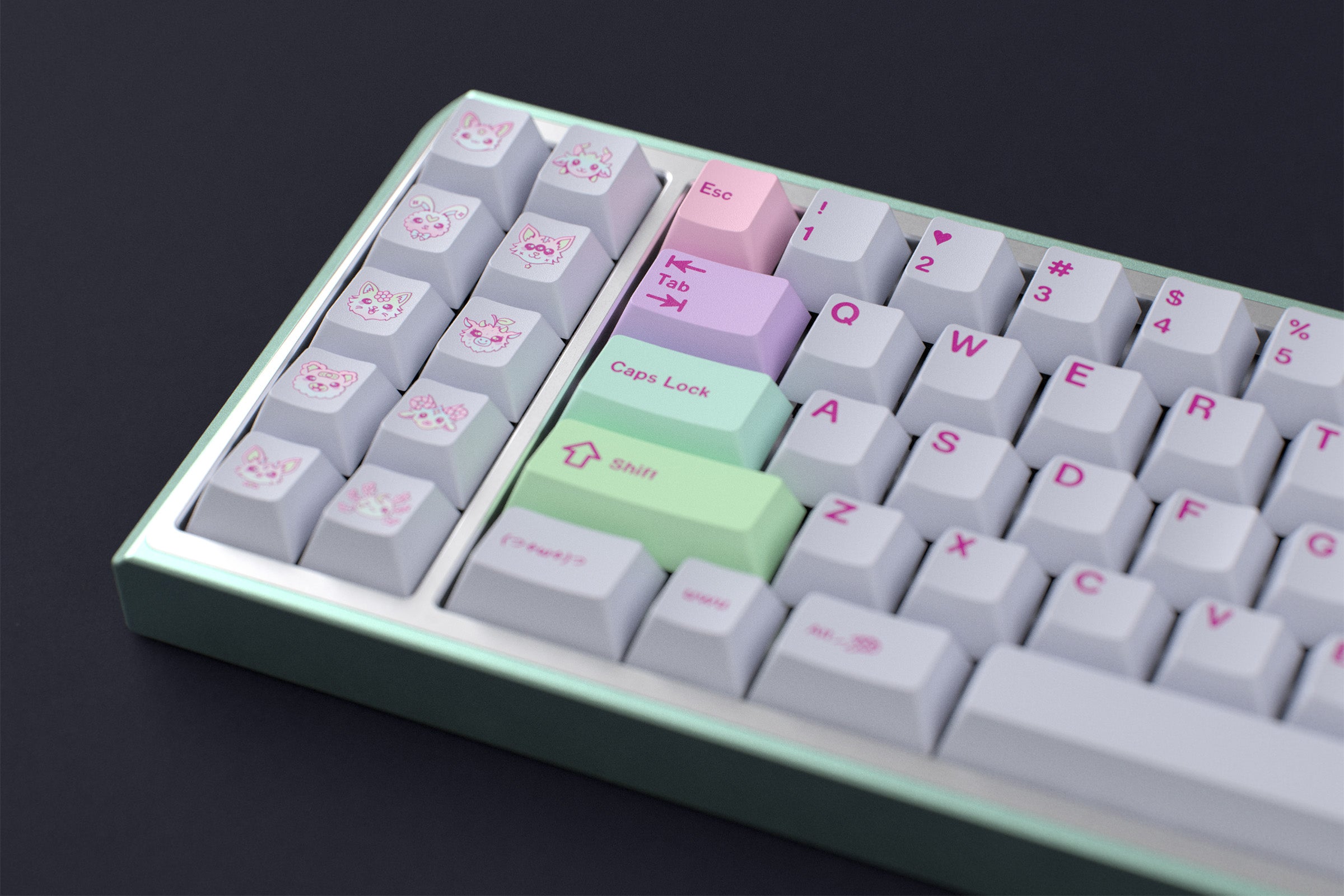 GMK CYL Gurokawa