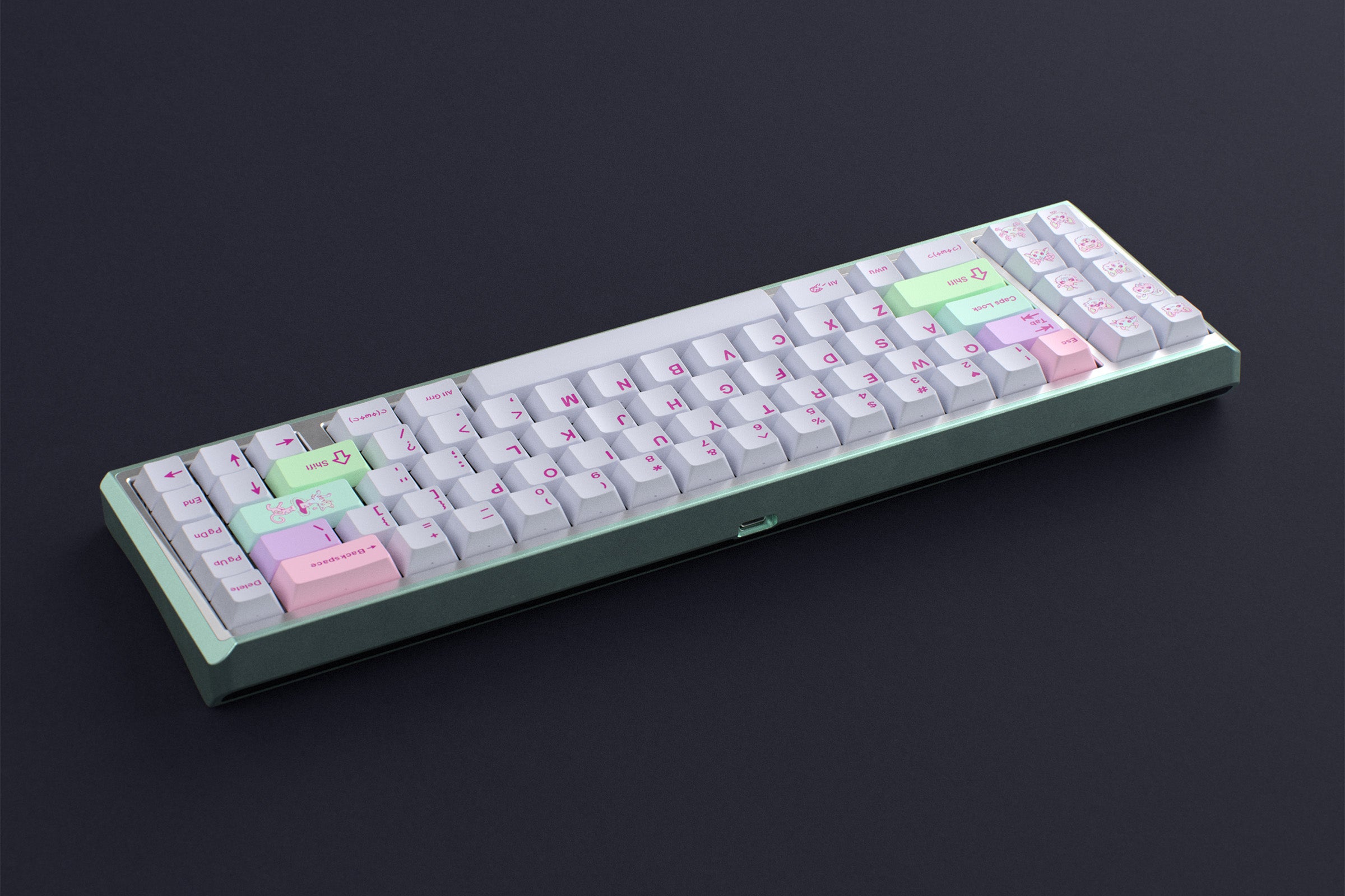 GMK CYL Gurokawa