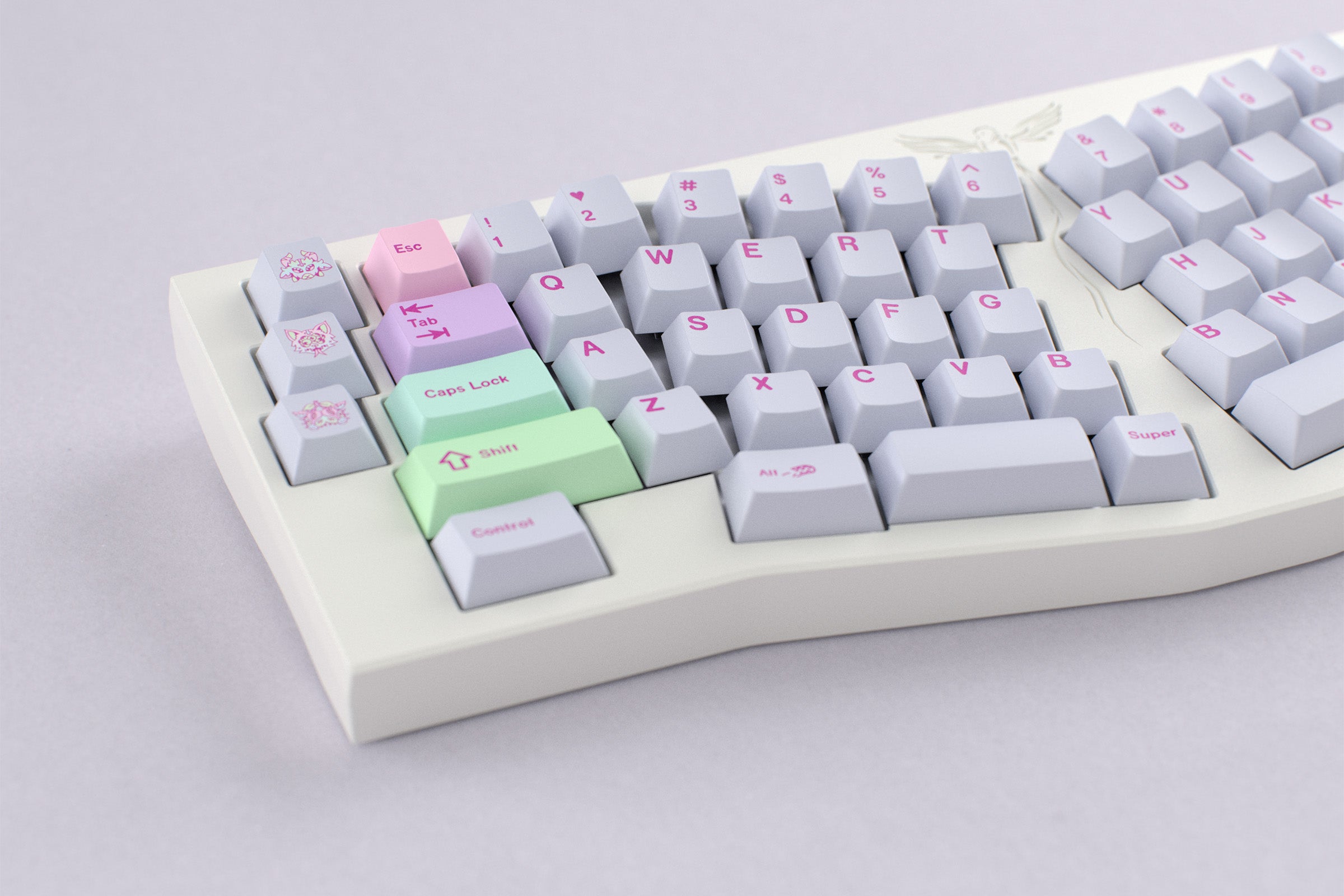 GMK CYL Gurokawa