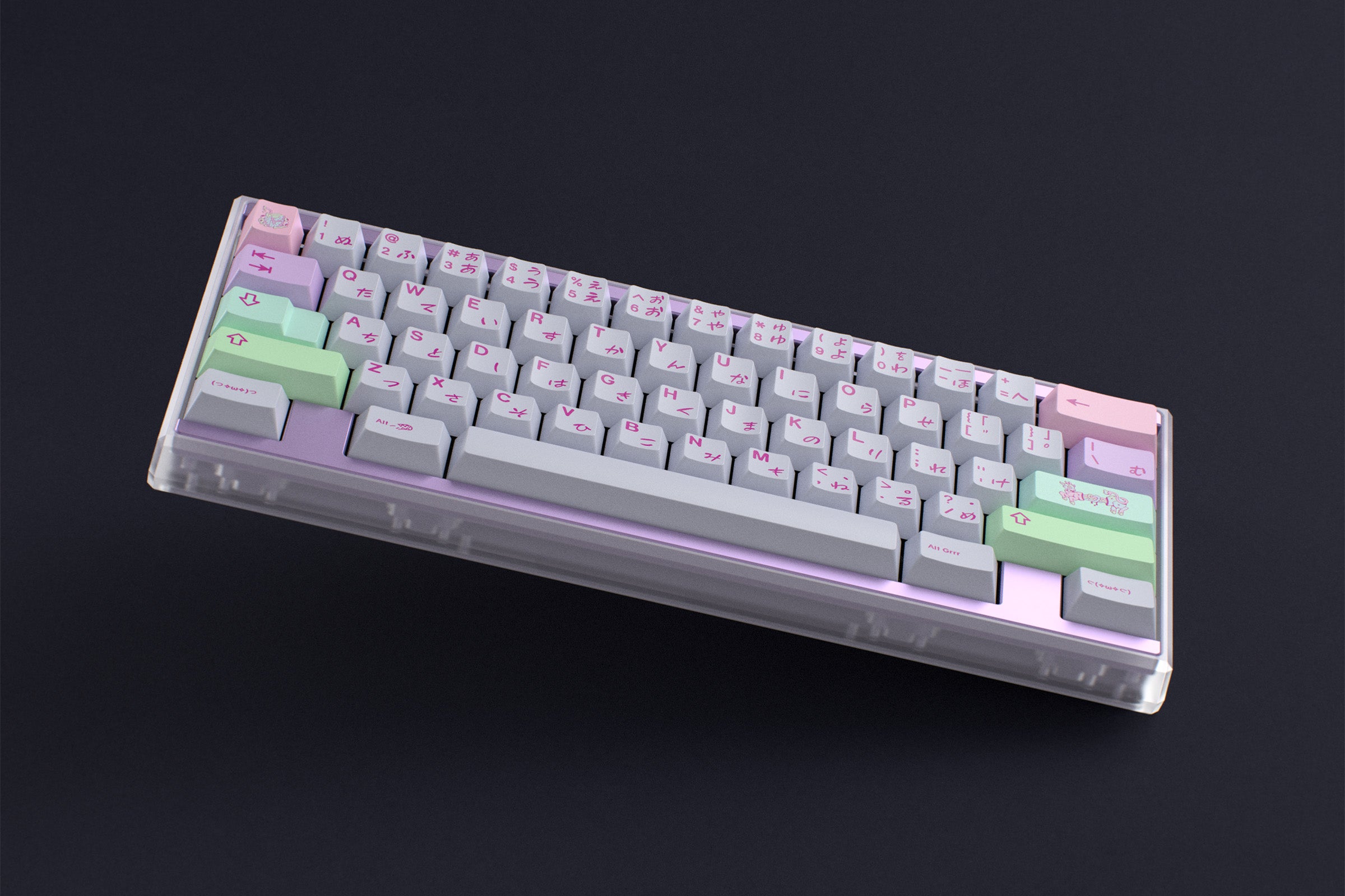 GMK CYL Gurokawa