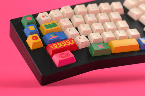 GMK CYL Motif