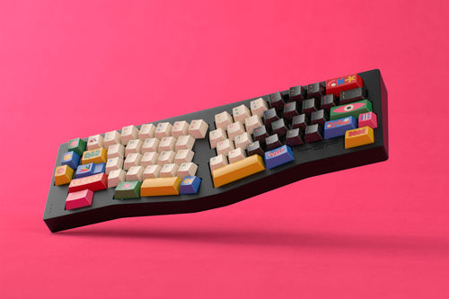 GMK CYL Motif