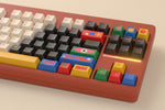 GMK CYL Motif