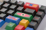 GMK CYL Motif