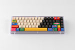 GMK CYL Motif