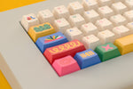 GMK CYL Motif