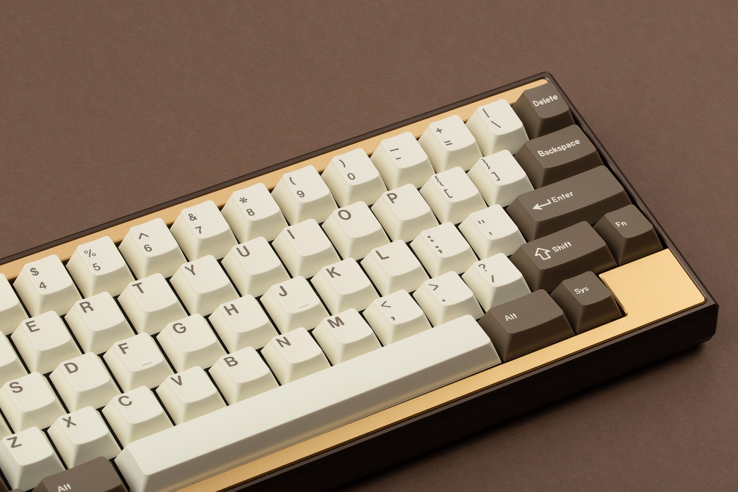 GMK CYL Sloth
