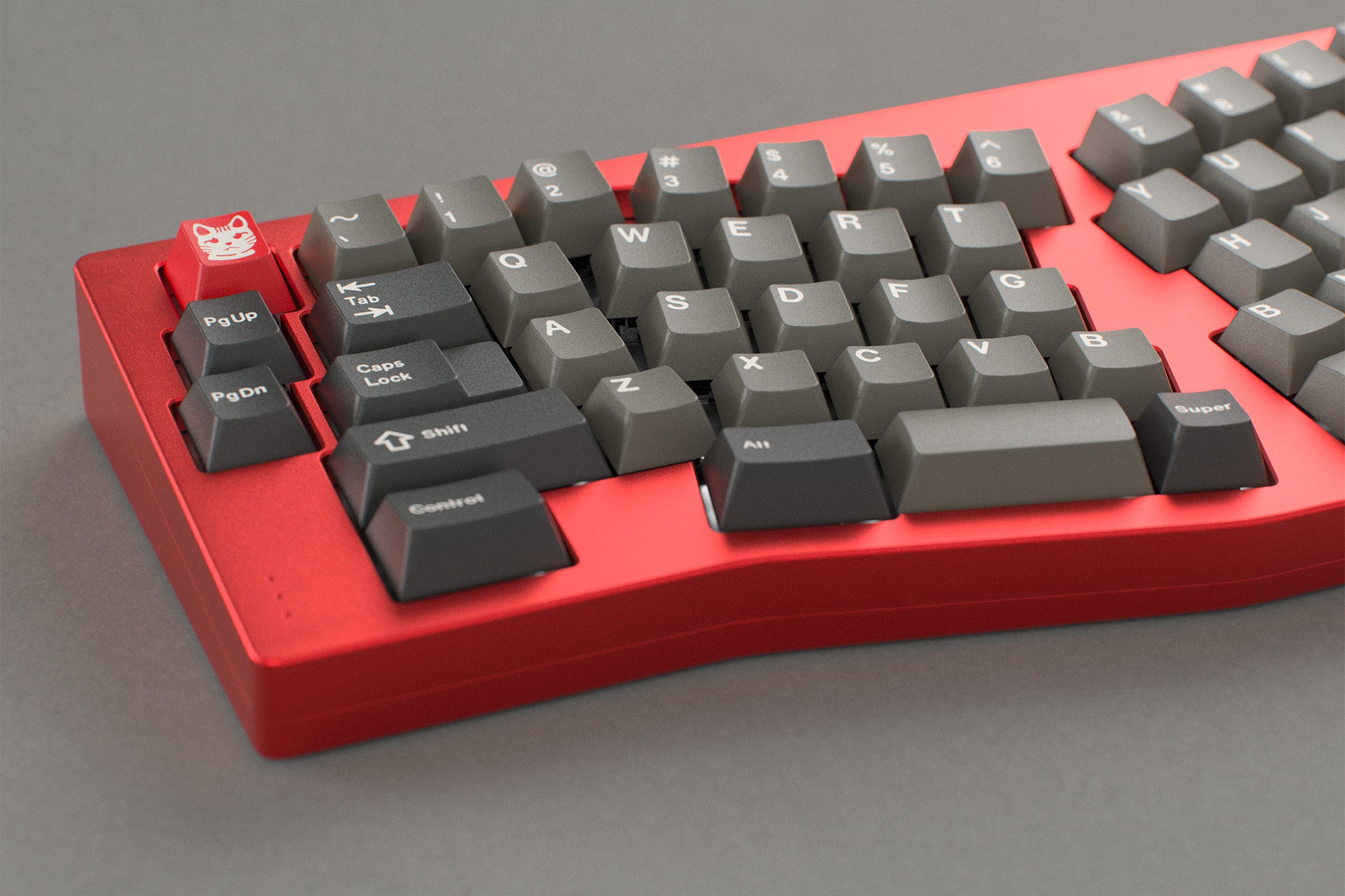 GMK CYL Dolch R5X
