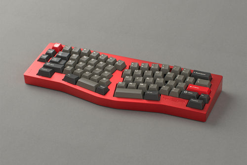 GMK CYL Dolch R5X