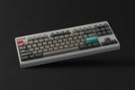 GMK CYL Dolch R5X