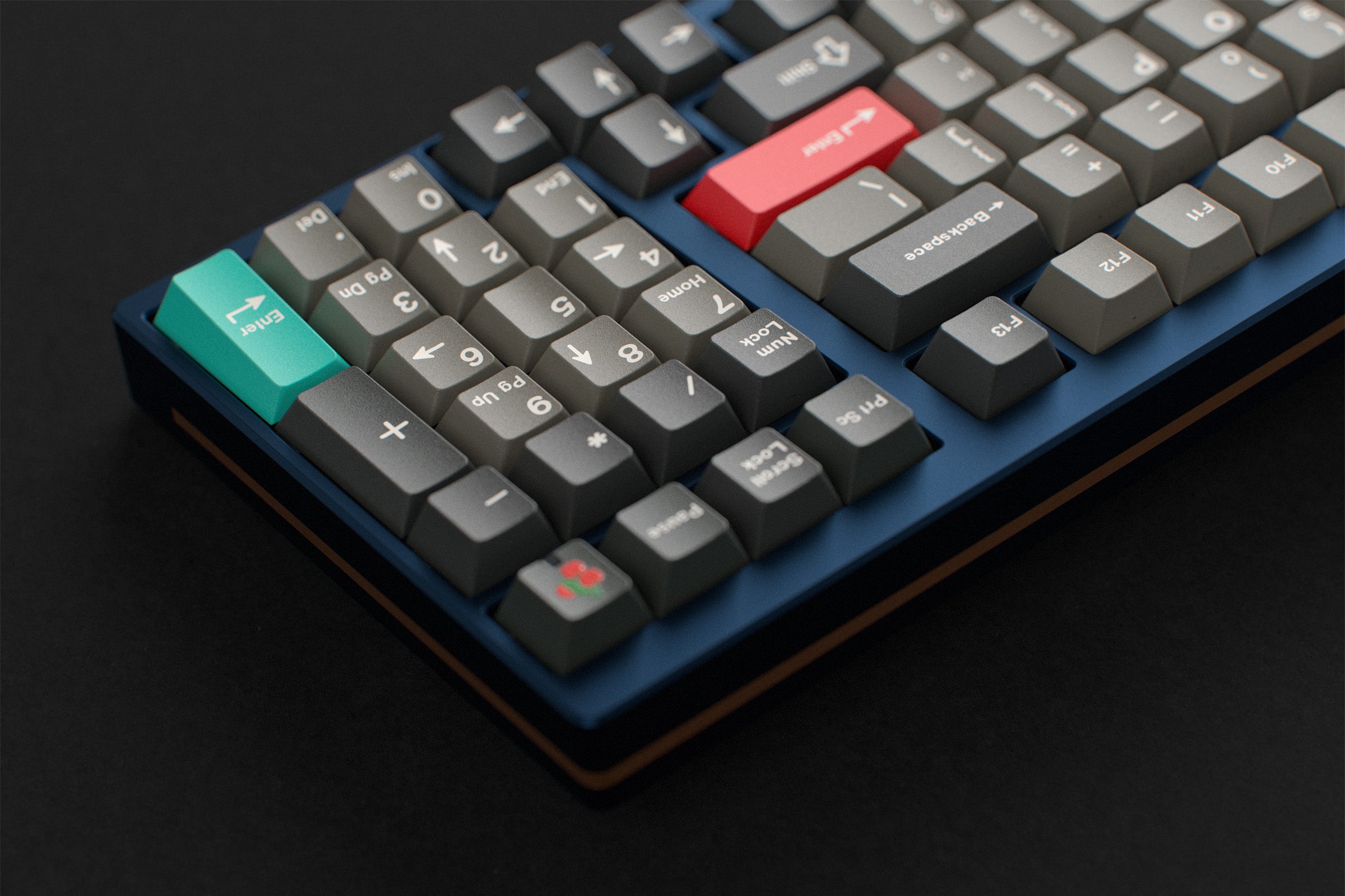 GMK CYL Dolch R5X