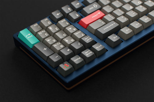 GMK CYL Dolch R5X