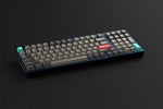 GMK CYL Dolch R5X