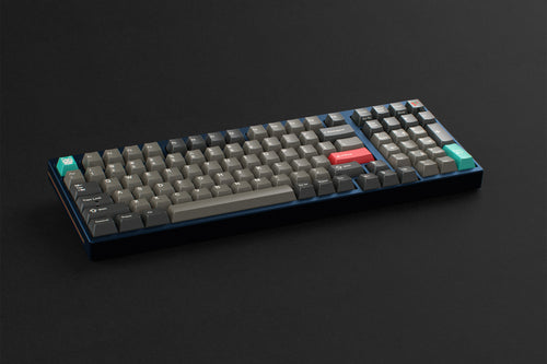 GMK CYL Dolch R5X