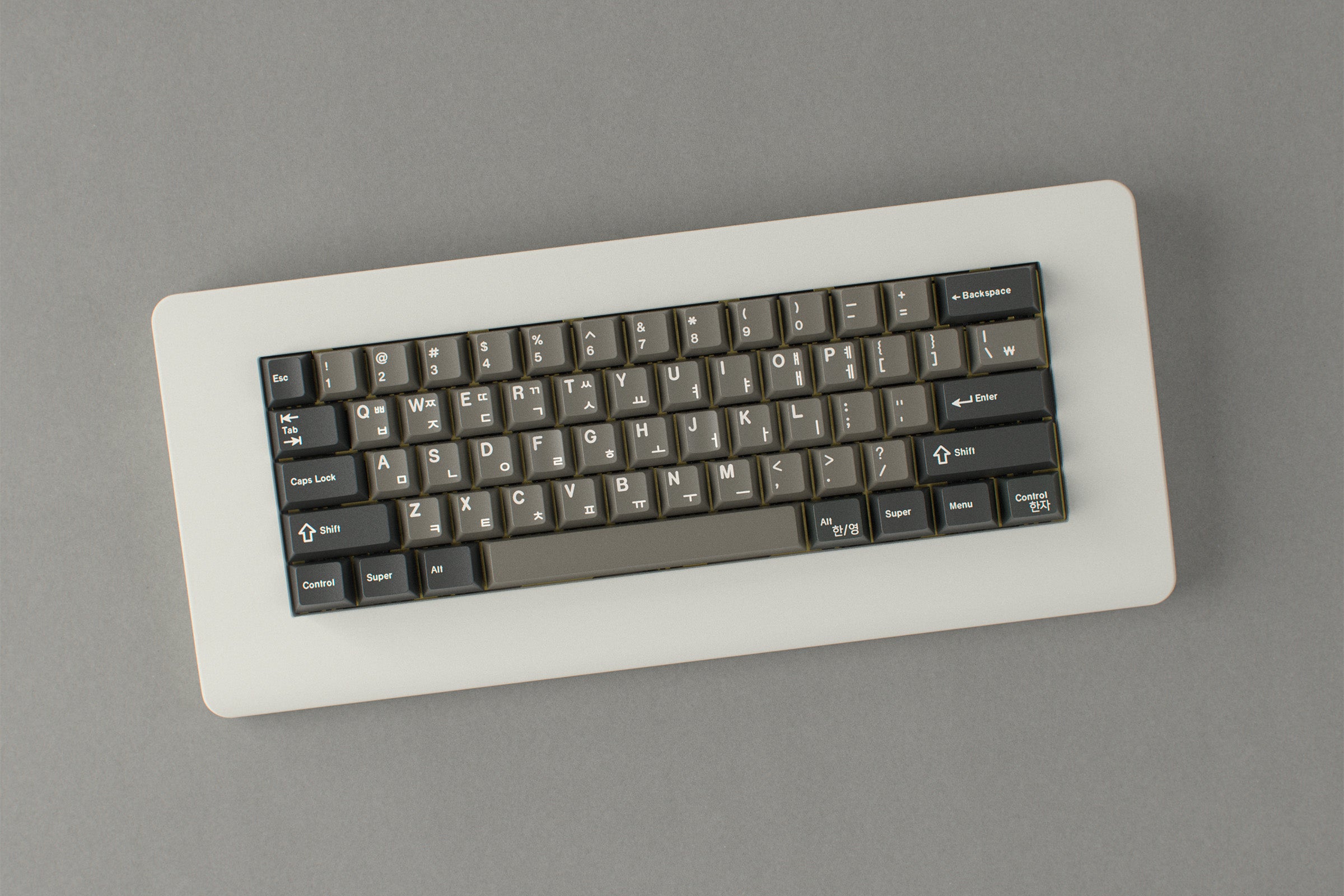 GMK CYL Dolch R5X