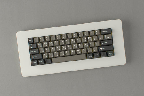 GMK CYL Dolch R5X