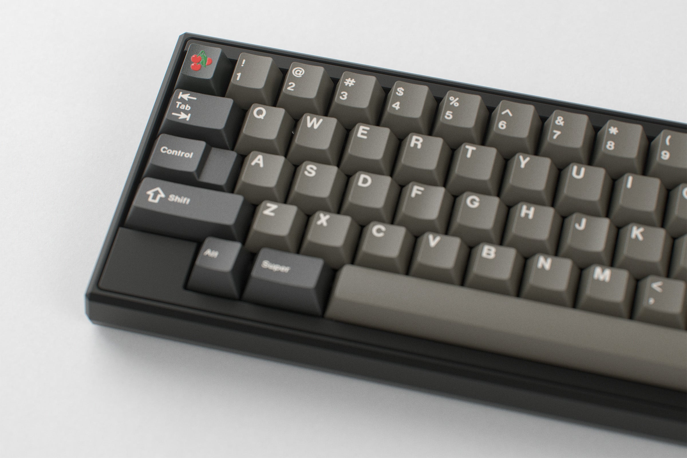 GMK CYL Dolch R5X