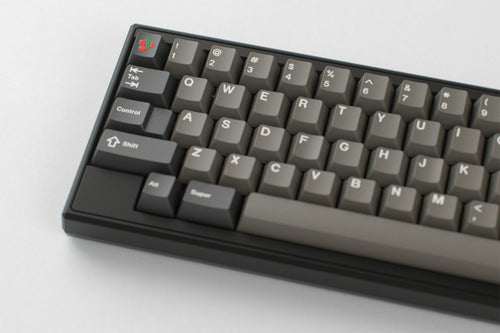 GMK CYL Dolch R5X