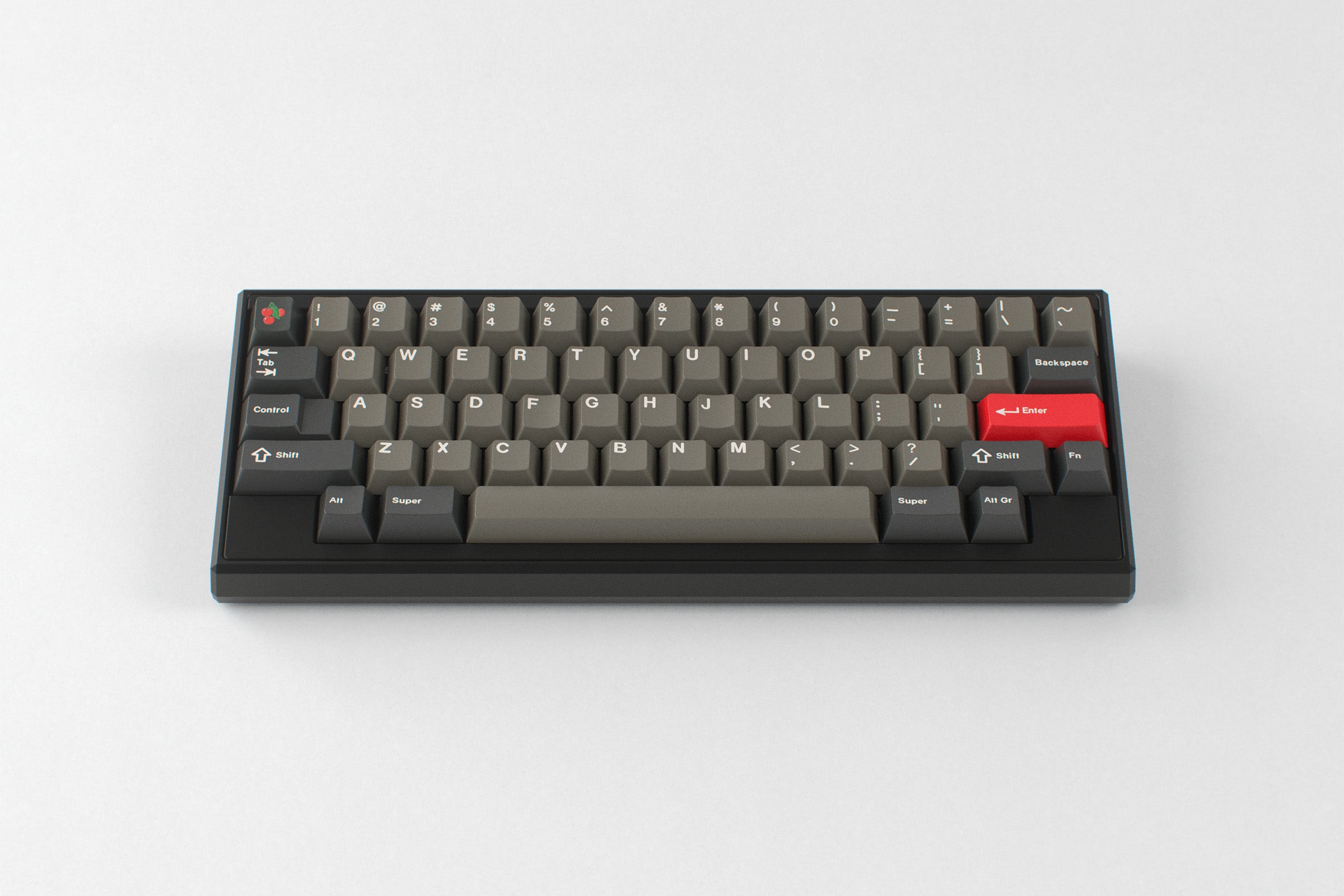 GMK CYL Dolch R5X