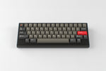 GMK CYL Dolch R5X