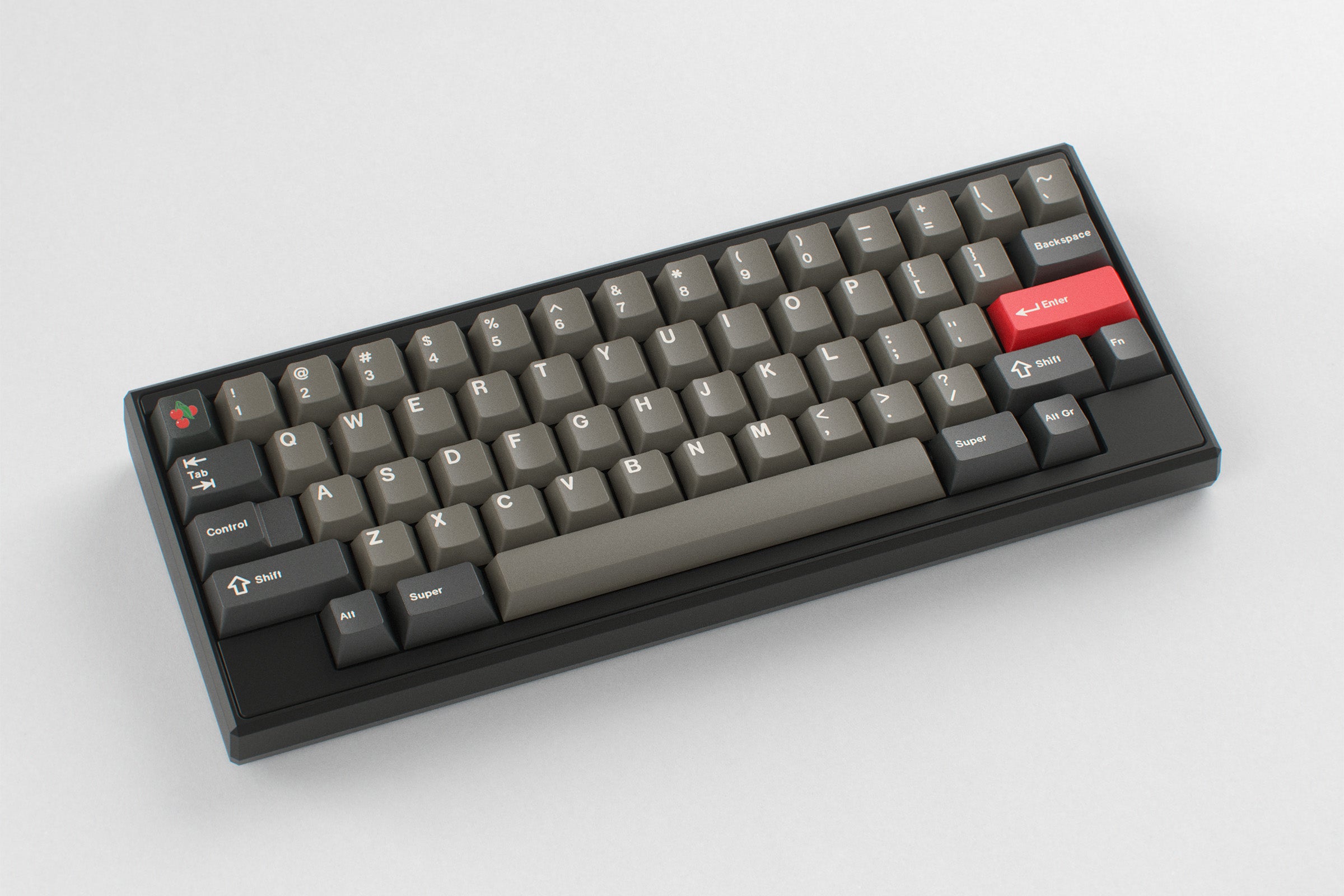 GMK CYL Dolch R5X
