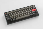 GMK CYL Dolch R5X