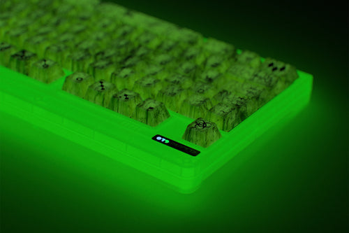 GMK CYL Mutagen