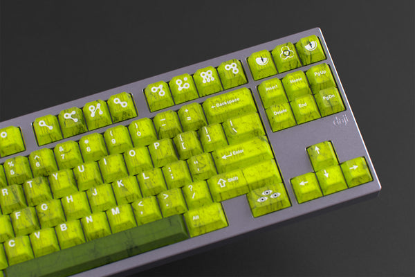 GMK CYL Mutagen – Oblotzky Industries