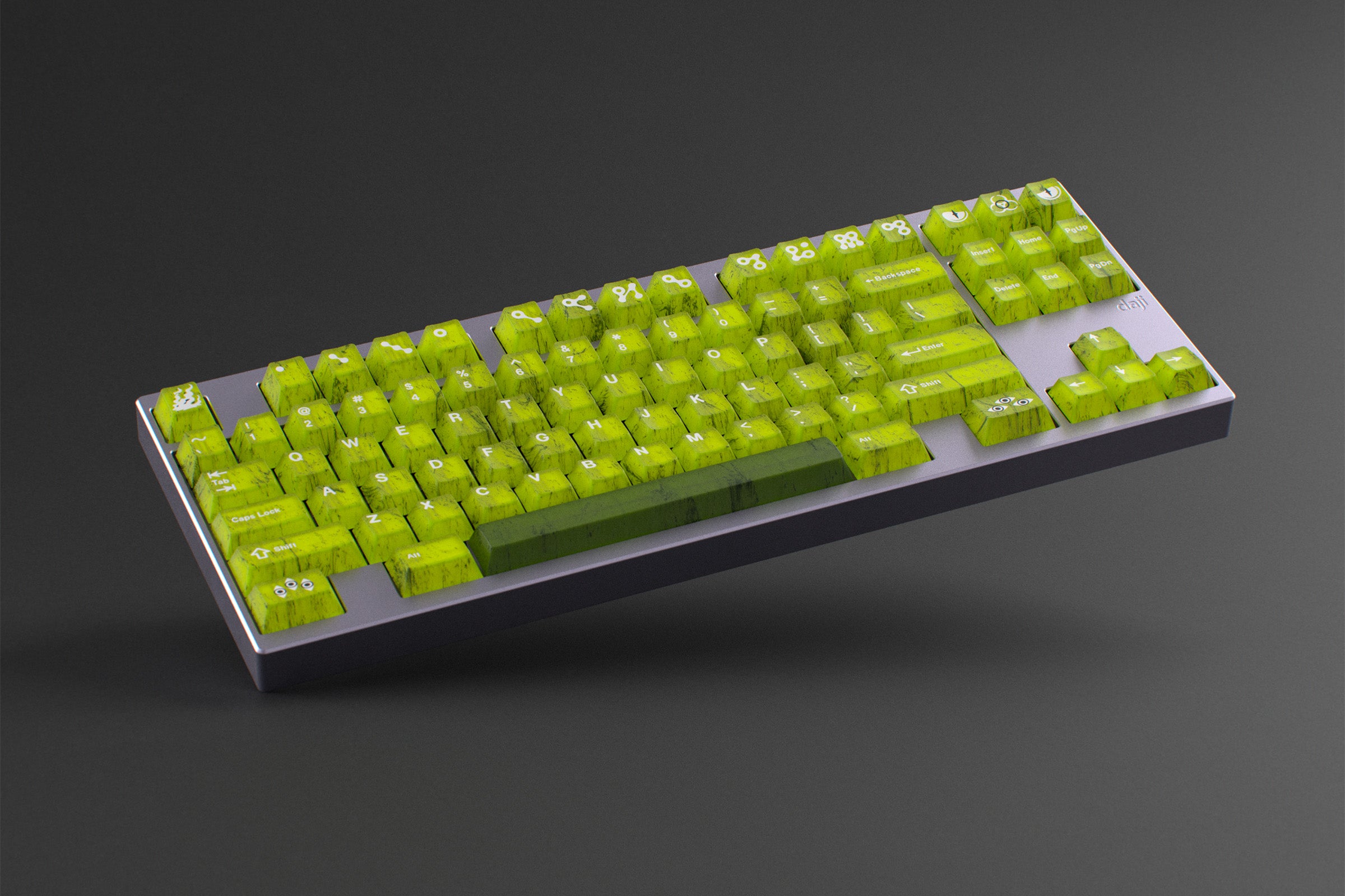 GMK CYL Mutagen
