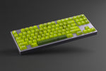 GMK CYL Mutagen