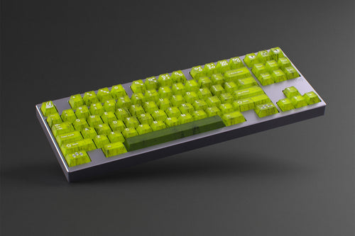GMK CYL Mutagen