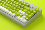 GMK CYL Mutagen