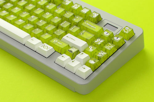 GMK CYL Mutagen