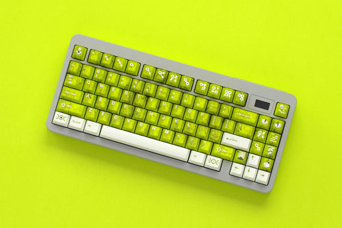 GMK CYL Mutagen