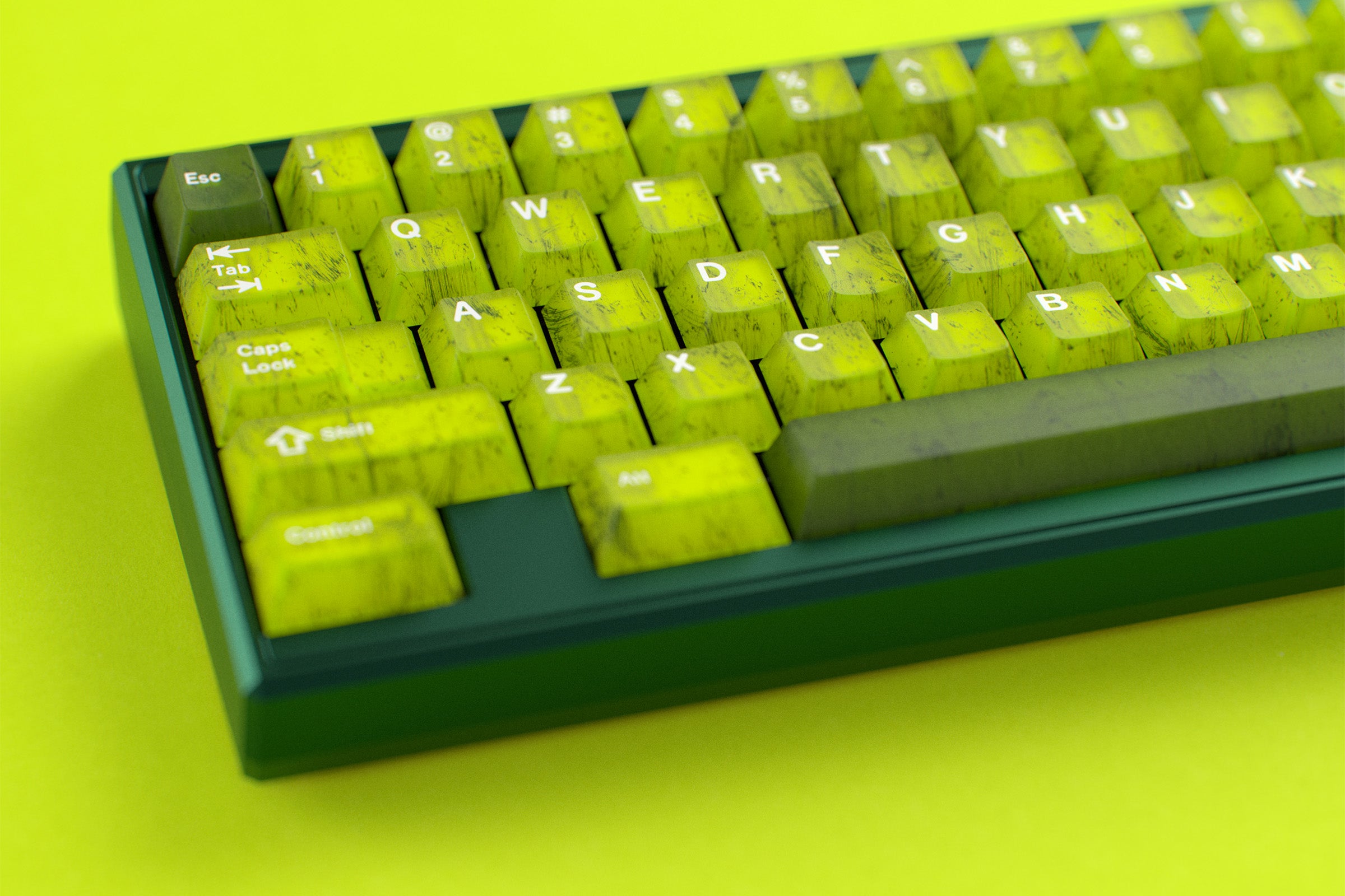 GMK CYL Mutagen