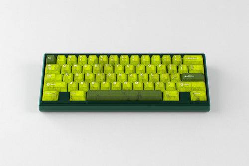 GMK CYL Mutagen