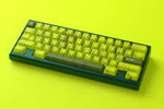 GMK CYL Mutagen