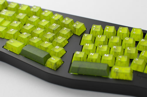 GMK CYL Mutagen
