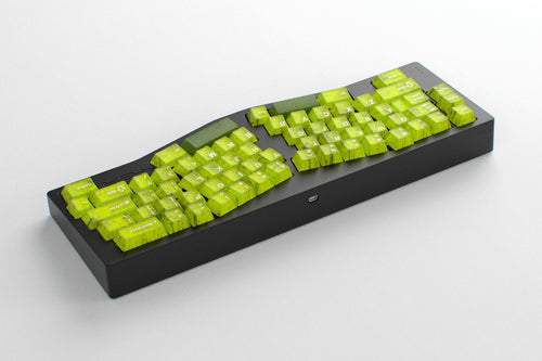 GMK CYL Mutagen