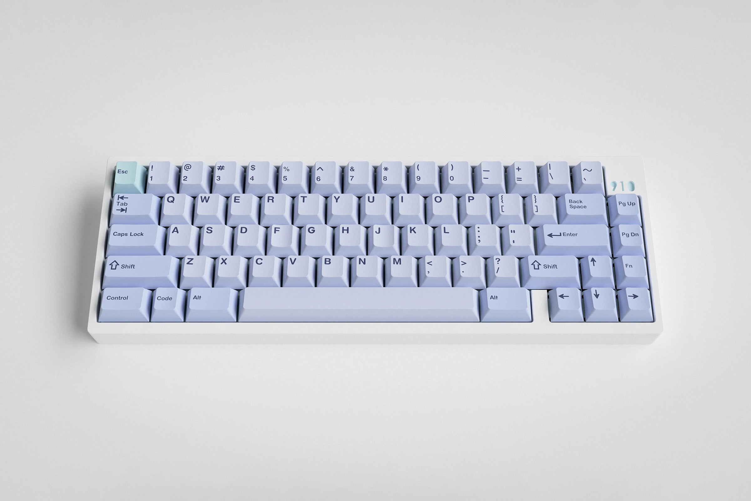 GMK CYL Astral Light