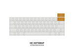 The Wing Extra Parts