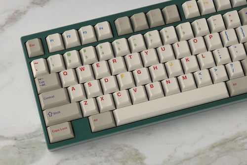 GMK CYL Handarbeige