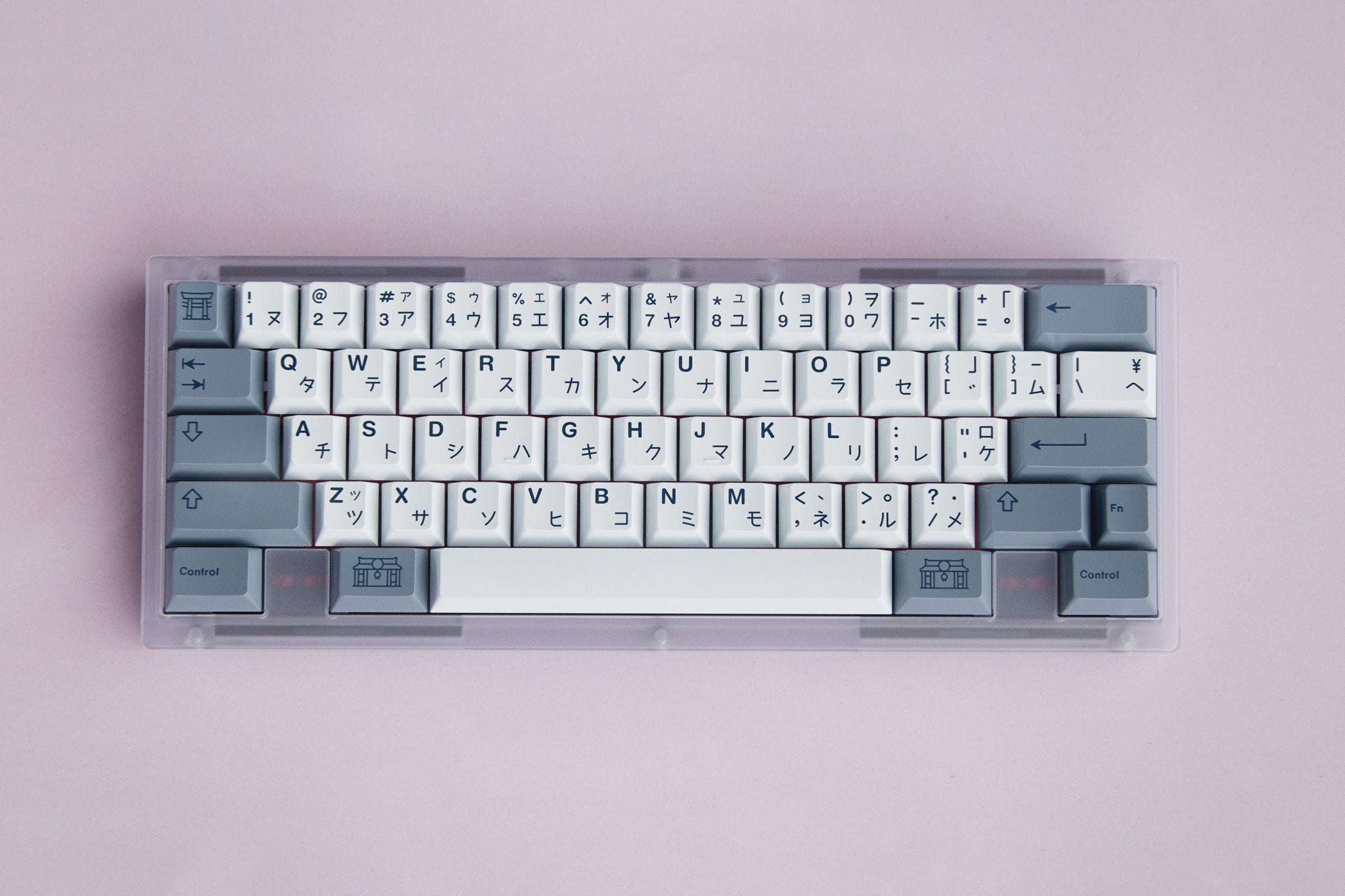 GMK CYL Fuji