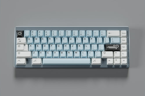 GMK CYL Nimbus