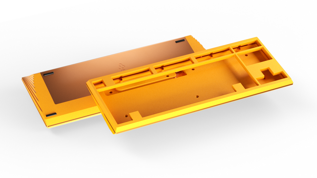 Keycult No. 3