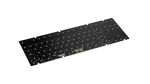 render of Keycult No. 3 PCB hotswap occluded