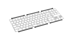 render of Keycult No. 3 Plate PC occluded